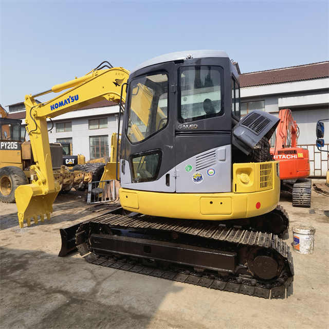 For sale Komatsu second hand pc128us/pc138us/pc78us/Japan pc138us Excavator - Bager: slika 2 For sale Komatsu second hand pc128us/pc138us/pc78us/Japan pc138us Excavator - Bager: slika 2