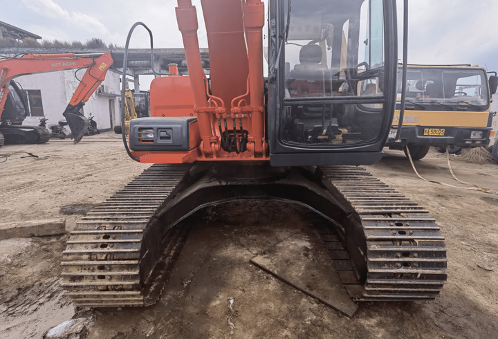 Hitachi ZX120-6 ZX120-5A ZX130 ZX120-5 EX120-5 excavator machinery used hitachi ex120-5 excavator for sale - Bager guseničar: slika 4 Hitachi ZX120-6 ZX120-5A ZX130 ZX120-5 EX120-5 excavator machinery used hitachi ex120-5 excavator for sale - Bager guseničar: slika 4