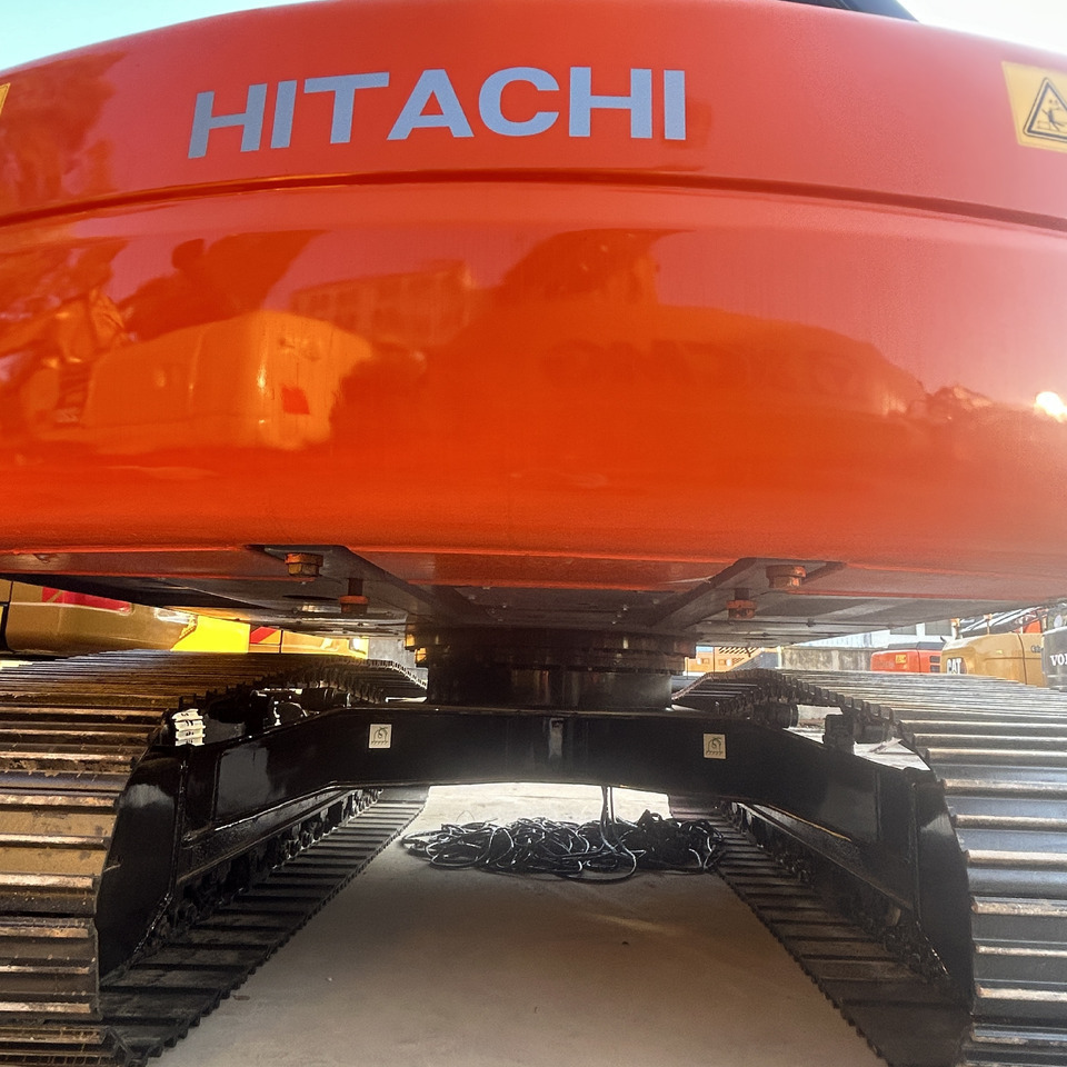 Hitachi ZX200-3 Excavator - Bager guseničar: slika 5 Hitachi ZX200-3 Excavator - Bager guseničar: slika 5