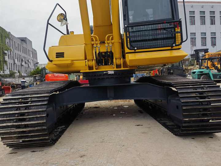 Komatsu PC 220-8 Excavator - Bager guseničar: slika 5 Komatsu PC 220-8 Excavator - Bager guseničar: slika 5