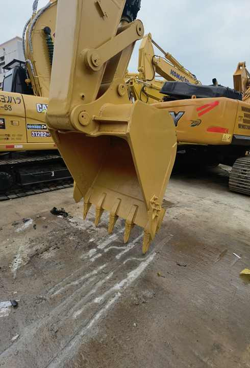 Caterpillar used excavators cat325d cat325dl 330d excavators machine good price cat325dl for sale - Bager guseničar: slika 4 Caterpillar used excavators cat325d cat325dl 330d excavators machine good price cat325dl for sale - Bager guseničar: slika 4