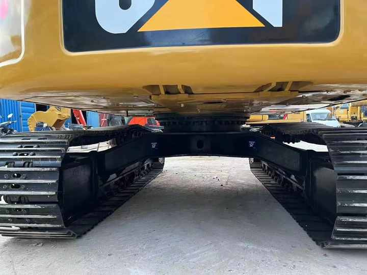 Used hydraulic excavator cat 312 second hand construction CATERPILLAR cat312D 313C 308C excavator for sale - Bager guseničar: slika 5 Used hydraulic excavator cat 312 second hand construction CATERPILLAR cat312D 313C 308C excavator for sale - Bager guseničar: slika 5
