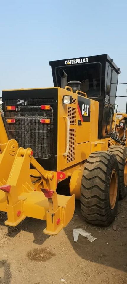 CAT 140 H - Grejder: slika 2 CAT 140 H - Grejder: slika 2
