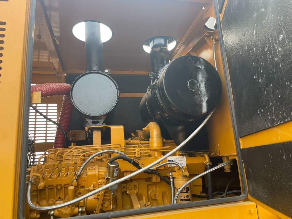 CAT 140 K  - Grejder: slika 3 CAT 140 K  - Grejder: slika 3