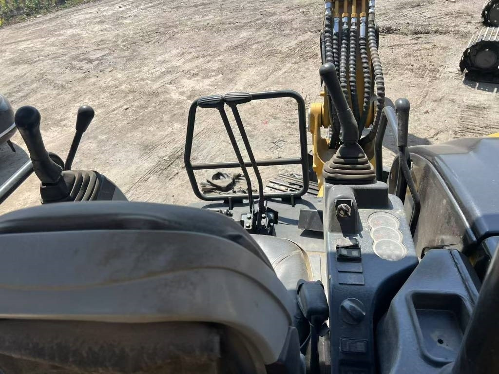 CAT 304 C CR - Mini bager: slika 5 CAT 304 C CR - Mini bager: slika 5