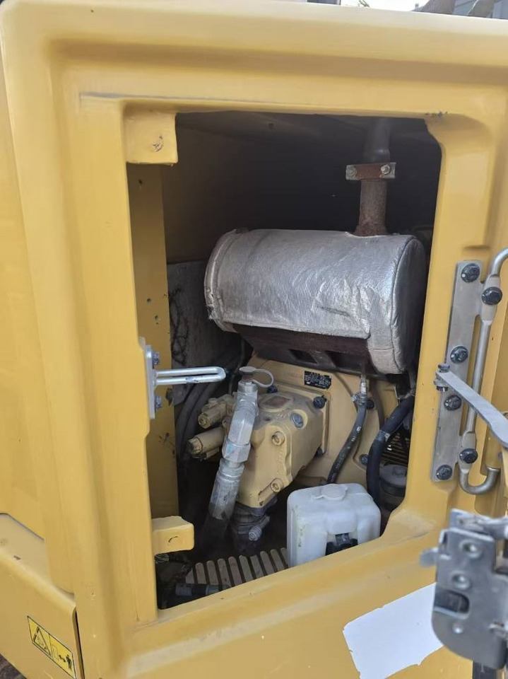 CAT 306 - Mini bager: slika 4 CAT 306 - Mini bager: slika 4