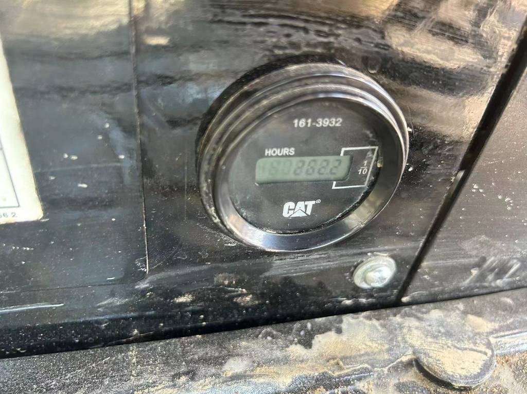 CAT 308 - Mini bager: slika 4 CAT 308 - Mini bager: slika 4