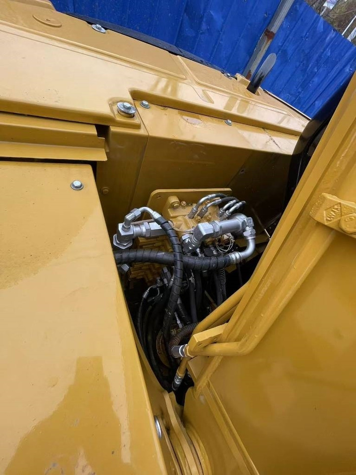 CAT 308 - Mini bager: slika 5 CAT 308 - Mini bager: slika 5