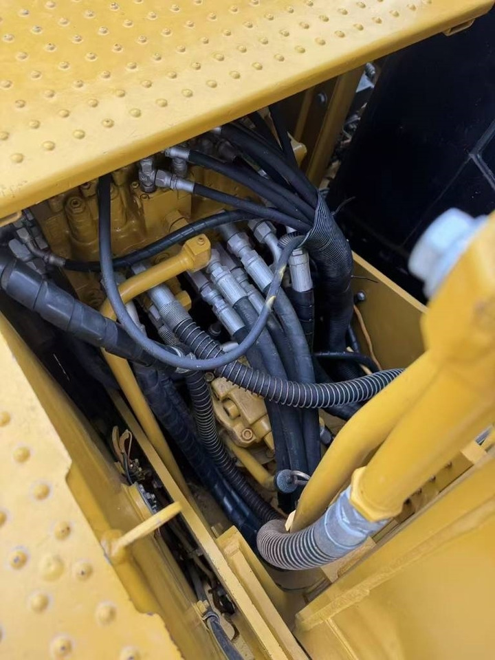 CAT 312 GC - Bager guseničar: slika 2 CAT 312 GC - Bager guseničar: slika 2