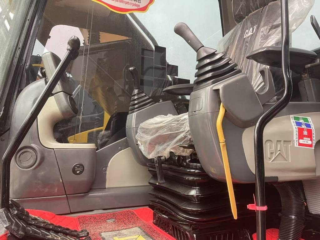 CAT 329 D - Bager guseničar: slika 5 CAT 329 D - Bager guseničar: slika 5