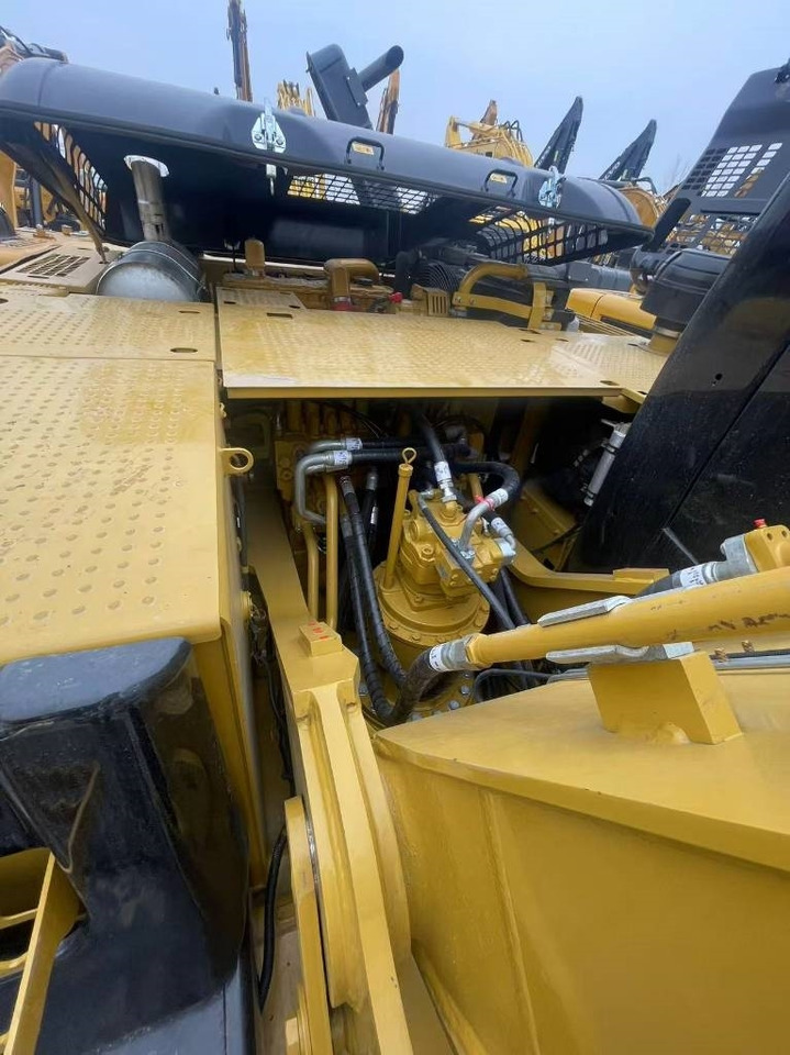 CAT 329 D - Bager guseničar: slika 3 CAT 329 D - Bager guseničar: slika 3