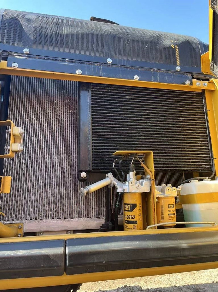 CAT 336 D - Bager guseničar: slika 4 CAT 336 D - Bager guseničar: slika 4