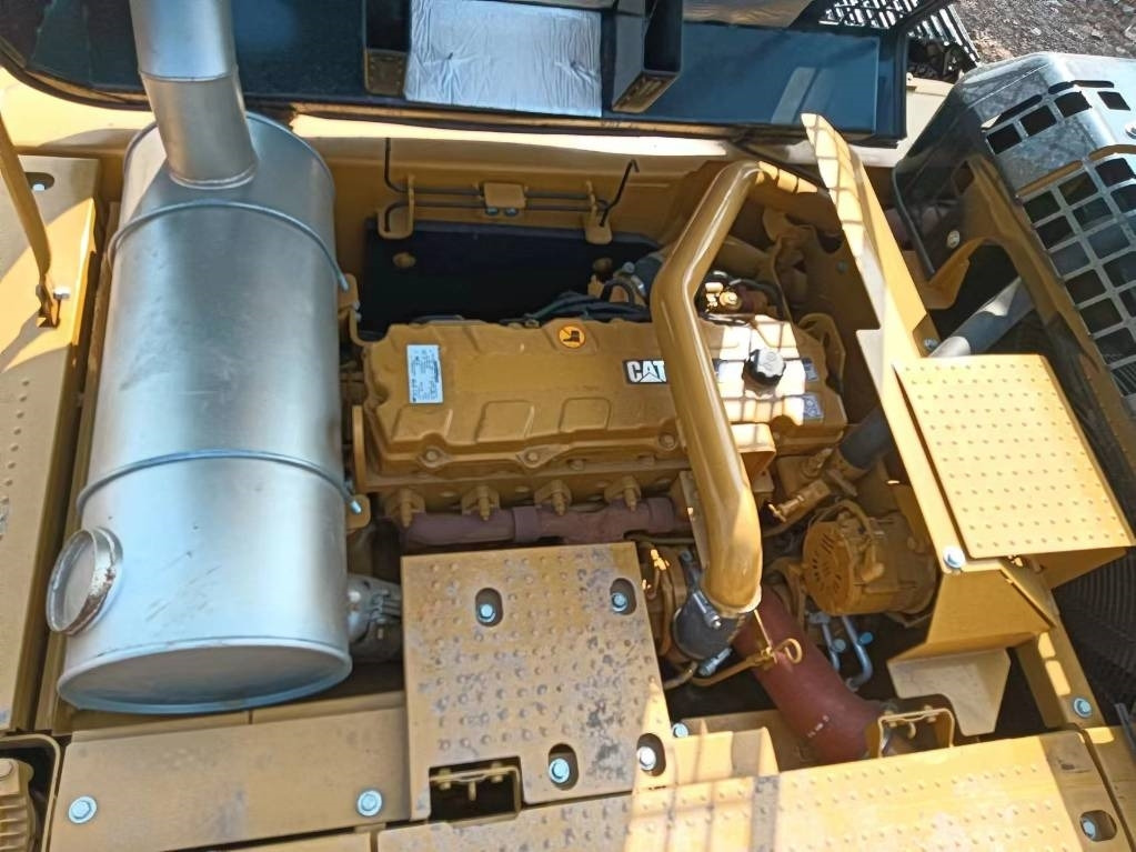 CAT 336 D - Bager guseničar: slika 5 CAT 336 D - Bager guseničar: slika 5