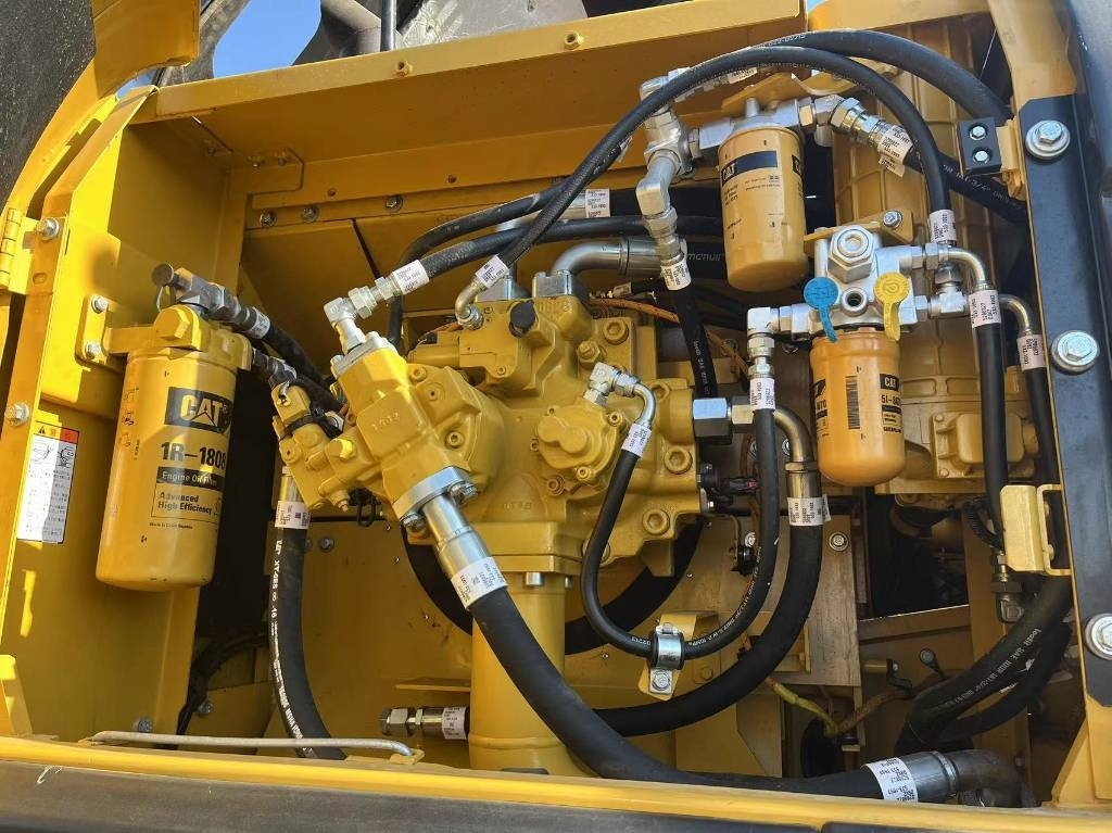 CAT 336 D - Bager guseničar: slika 3 CAT 336 D - Bager guseničar: slika 3