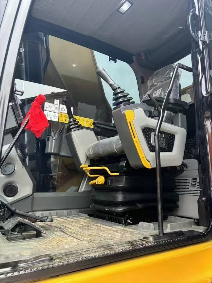 CAT 336 GC - Bager guseničar: slika 3 CAT 336 GC - Bager guseničar: slika 3