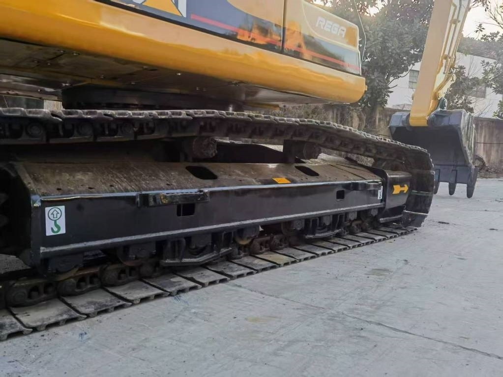 CAT CAT325B - Bager za obradu otpada/ Industrije: slika 3 CAT CAT325B - Bager za obradu otpada/ Industrije: slika 3