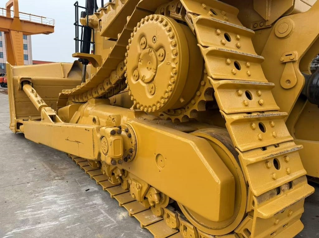 CAT D 10 R - Buldožer: slika 4 CAT D 10 R - Buldožer: slika 4