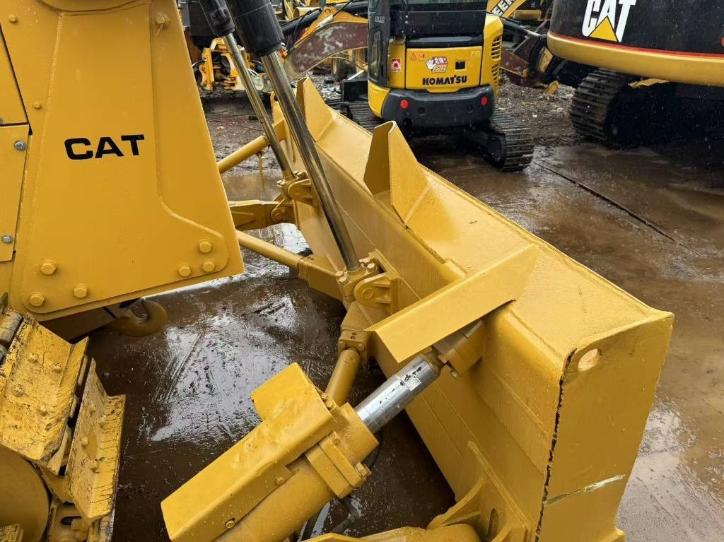 CAT D 7 G - Buldožer: slika 4 CAT D 7 G - Buldožer: slika 4