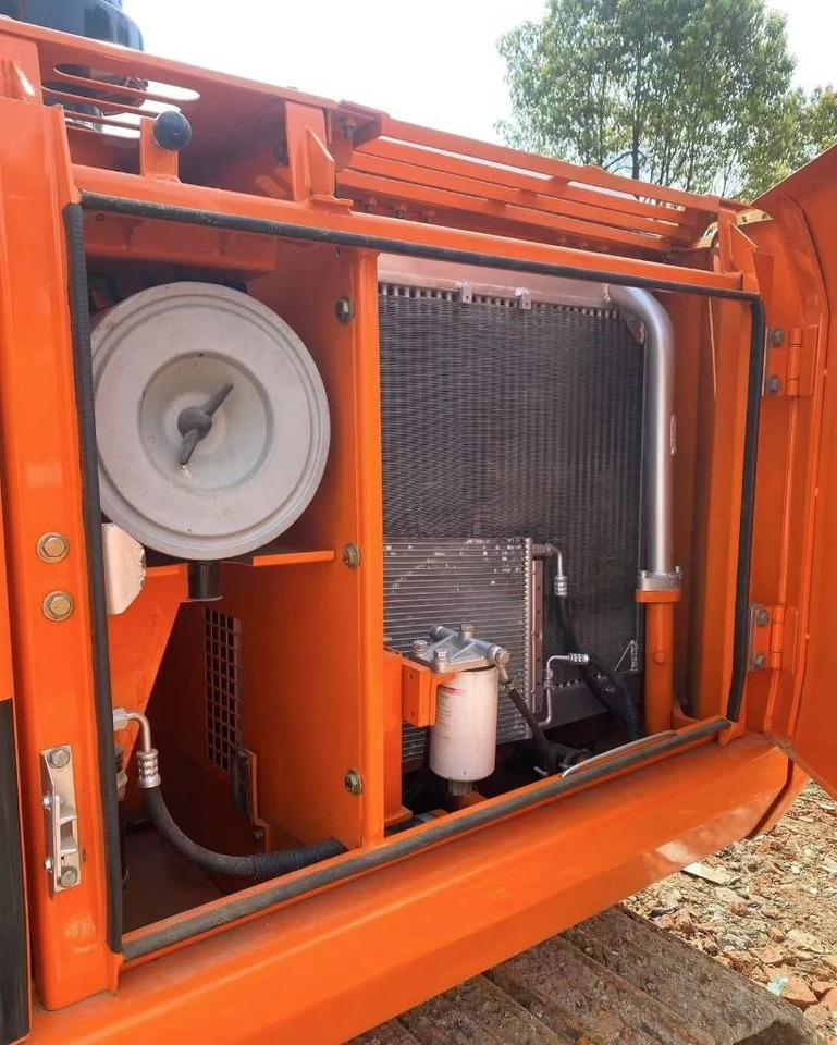 Doosan 150 - Bager guseničar: slika 2 Doosan 150 - Bager guseničar: slika 2
