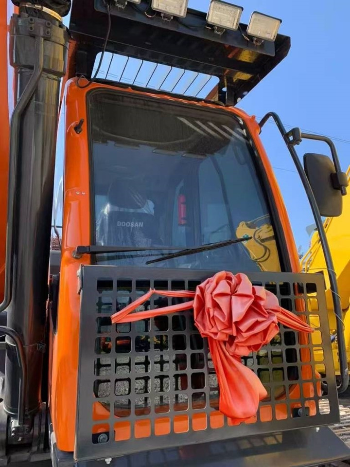 Doosan 300-7 - Bager guseničar: slika 3 Doosan 300-7 - Bager guseničar: slika 3