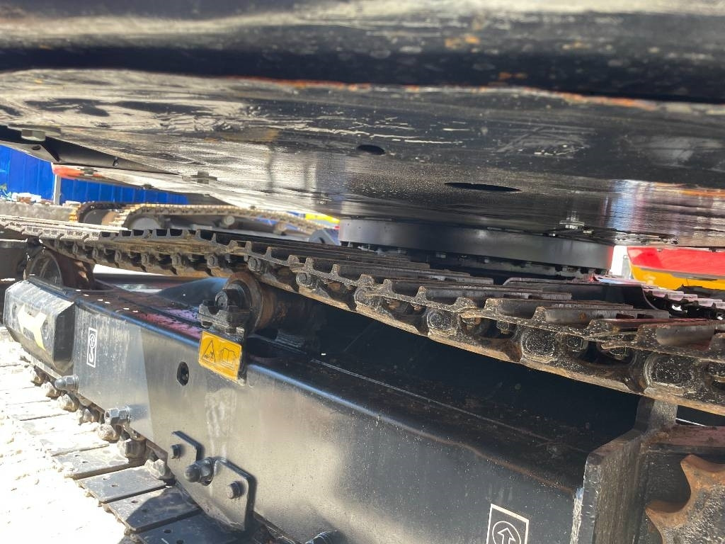 Doosan DX 60 - Bager guseničar: slika 4 Doosan DX 60 - Bager guseničar: slika 4