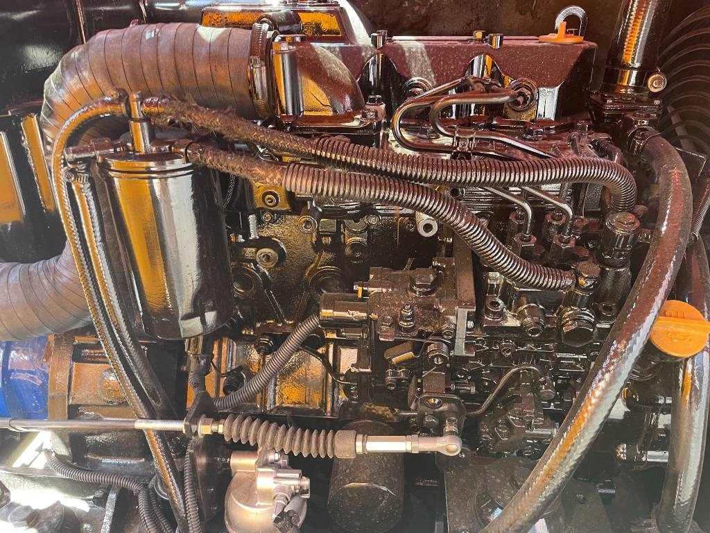 Doosan DX 60 - Bager guseničar: slika 3 Doosan DX 60 - Bager guseničar: slika 3