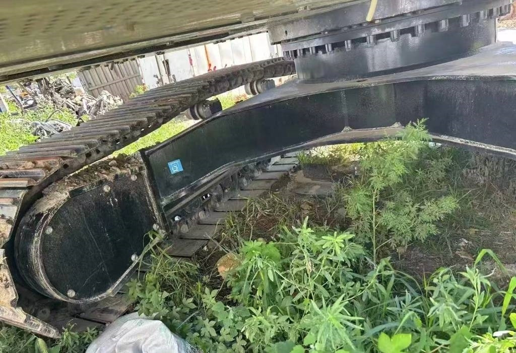 Hitachi 250 - Bager guseničar: slika 4 Hitachi 250 - Bager guseničar: slika 4