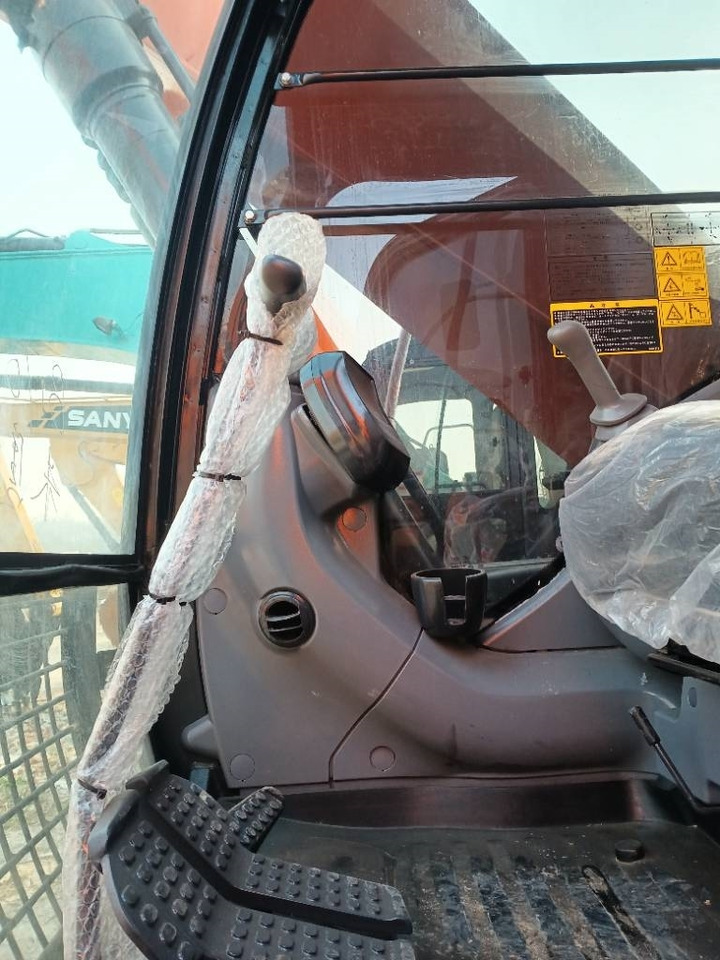 Hitachi Zaxis 240 LC-3 - Bager guseničar: slika 5 Hitachi Zaxis 240 LC-3 - Bager guseničar: slika 5