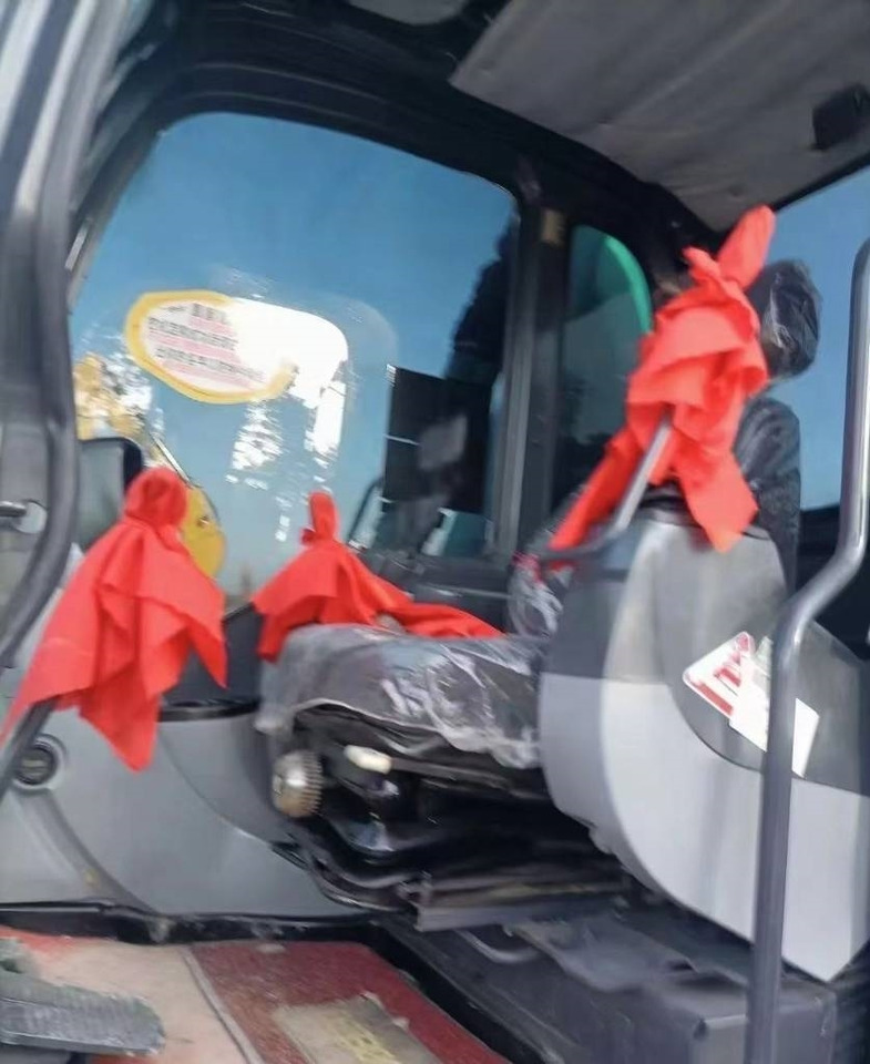 Kobelco SK 75 - Bager guseničar: slika 5 Kobelco SK 75 - Bager guseničar: slika 5