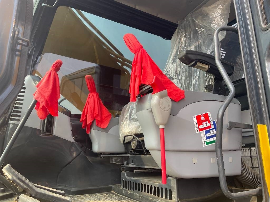 Komatsu PC 350-7 - Bager guseničar: slika 5 Komatsu PC 350-7 - Bager guseničar: slika 5