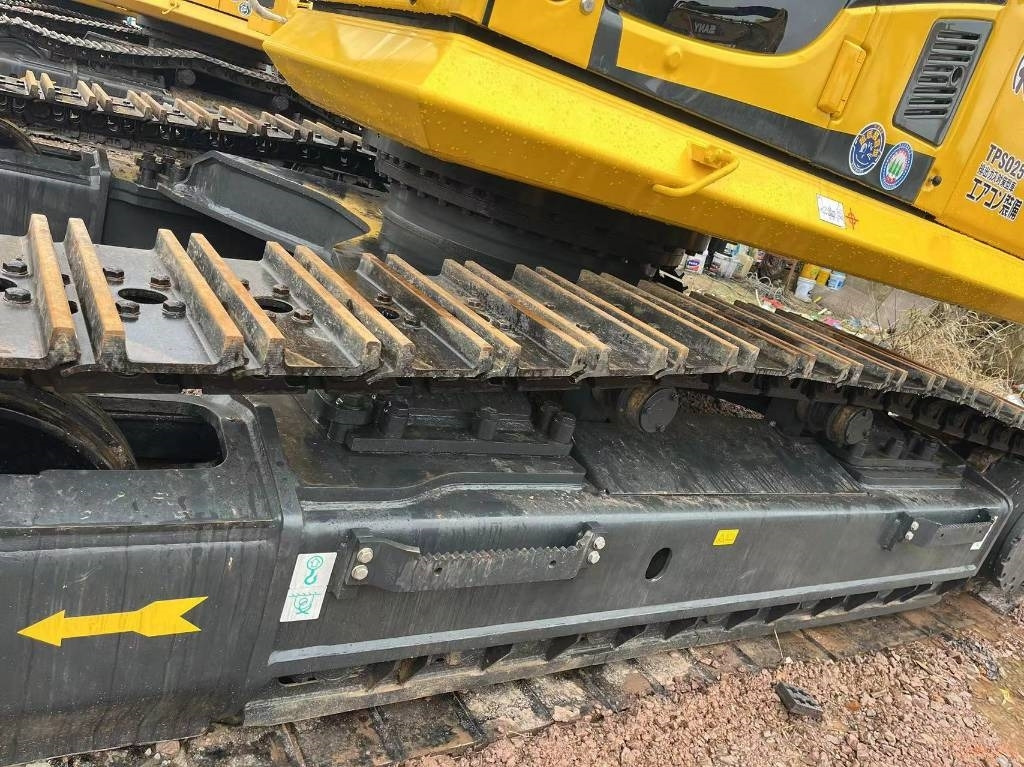 Komatsu PC 450-8 - Bager guseničar: slika 4 Komatsu PC 450-8 - Bager guseničar: slika 4