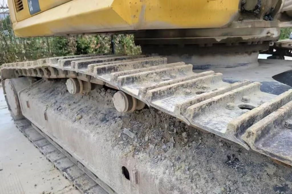 Komatsu PC 460-8 - Bager guseničar: slika 3 Komatsu PC 460-8 - Bager guseničar: slika 3