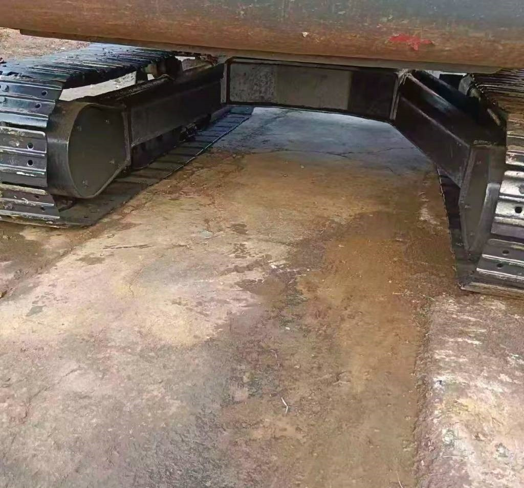 Komatsu PC 56-7 - Mini bager: slika 2 Komatsu PC 56-7 - Mini bager: slika 2