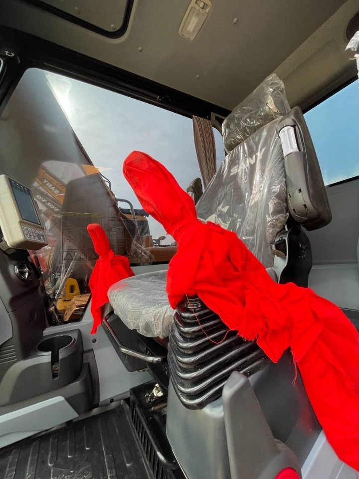 Sany SY 135 - Bager guseničar: slika 5 Sany SY 135 - Bager guseničar: slika 5