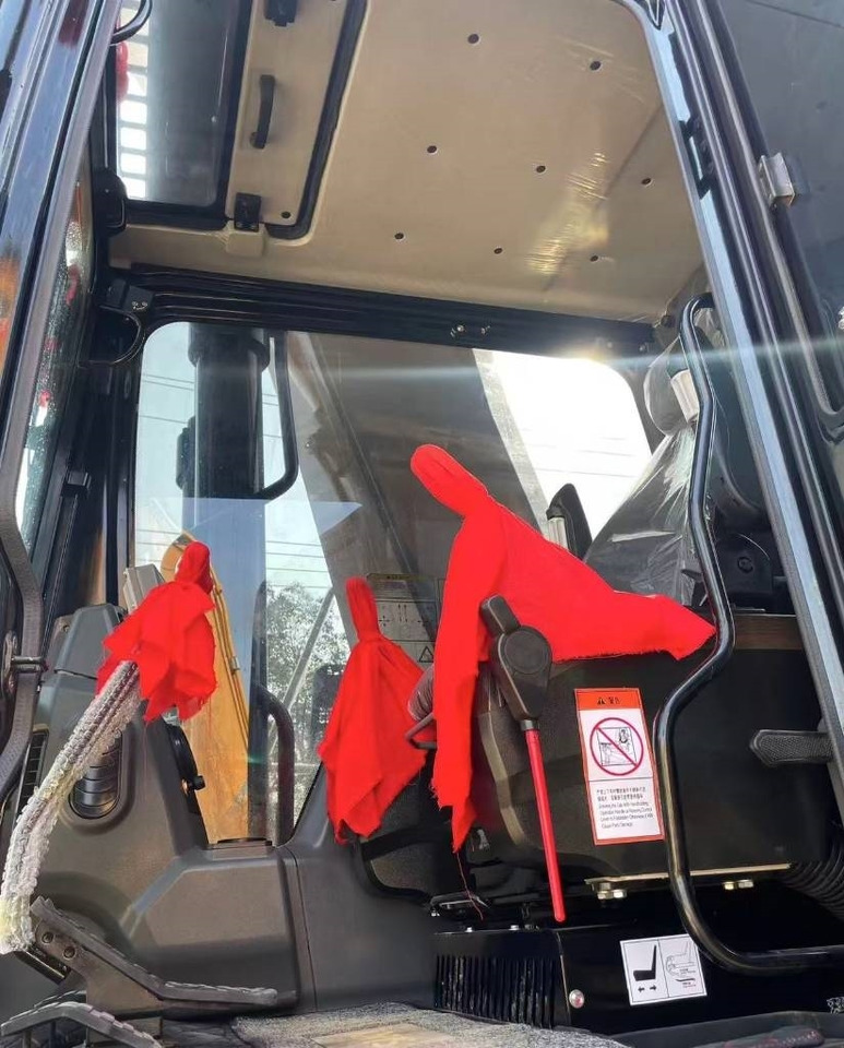 Sany SY 365 H - Bager guseničar: slika 3 Sany SY 365 H - Bager guseničar: slika 3