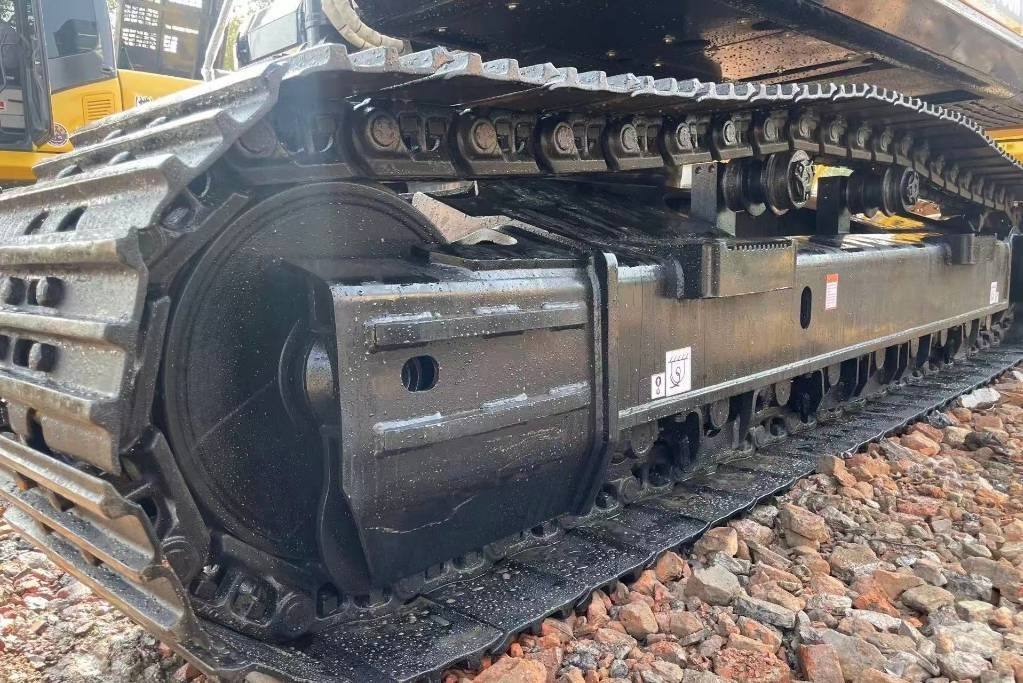 Sany SY 365 H - Bager guseničar: slika 2 Sany SY 365 H - Bager guseničar: slika 2