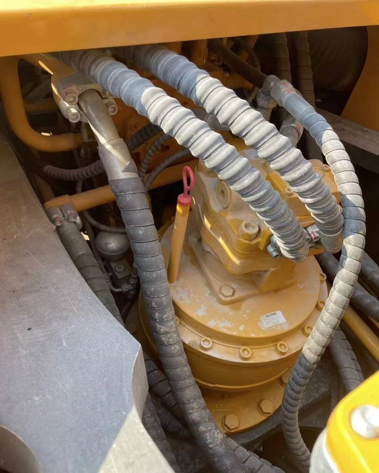 Sany SY 365 H - Bager guseničar: slika 5 Sany SY 365 H - Bager guseničar: slika 5