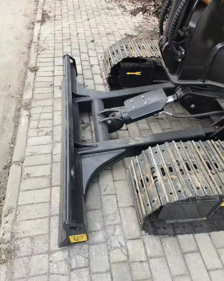 Sany SY 60 C - Mini bager: slika 3 Sany SY 60 C - Mini bager: slika 3