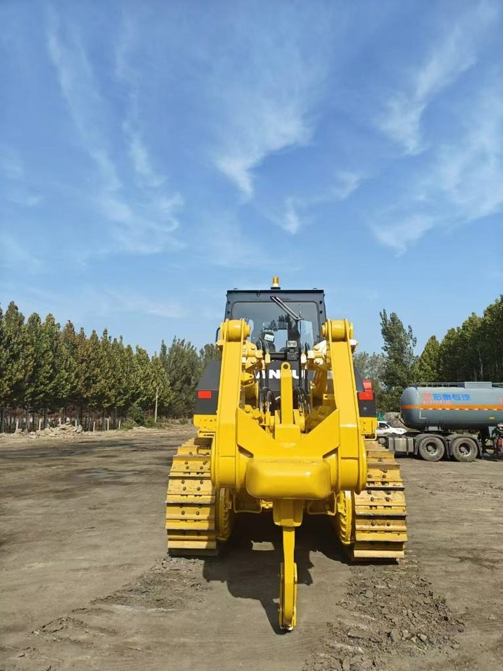 Shantui SD 32 - Buldožer: slika 3 Shantui SD 32 - Buldožer: slika 3