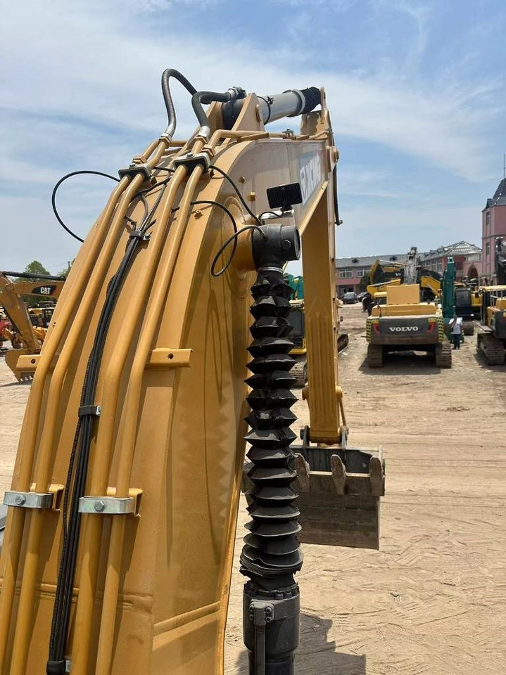 XCMG XE 215 DA - Bager guseničar: slika 2 XCMG XE 215 DA - Bager guseničar: slika 2