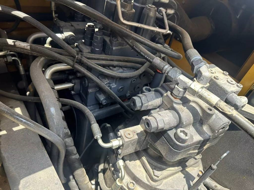 XCMG XE 215 DA - Bager guseničar: slika 4 XCMG XE 215 DA - Bager guseničar: slika 4