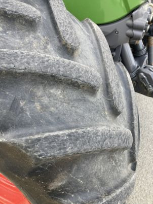 Fendt 716 VARIO S4 PROFI PLUS - Traktor: slika 3 Fendt 716 VARIO S4 PROFI PLUS - Traktor: slika 3