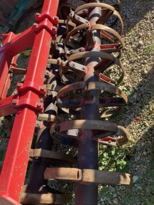 Kultivator Horsch TERRANO 5 FM: slika 9