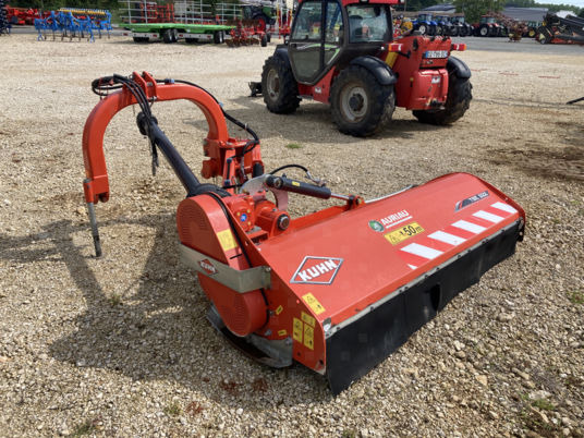 Kuhn TBE 222 - Bočni mulčer: slika 1 Kuhn TBE 222 - Bočni mulčer: slika 1
