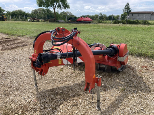Kuhn TBE 222 - Bočni mulčer: slika 3 Kuhn TBE 222 - Bočni mulčer: slika 3
