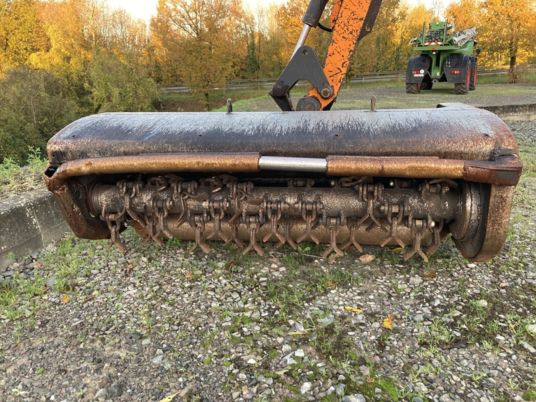 Noremat TONICA - Kranska kosilica: slika 3 Noremat TONICA - Kranska kosilica: slika 3