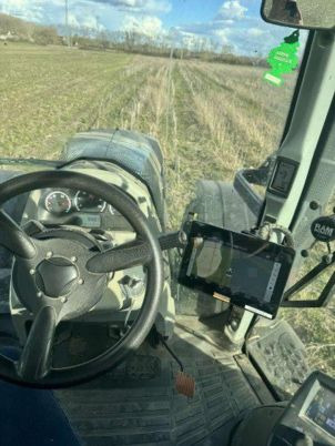 Valtra T174 VERSU - Traktor: slika 5 Valtra T174 VERSU - Traktor: slika 5