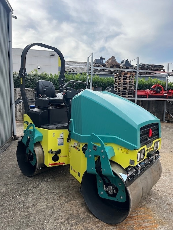 Ammann ARX 26 - Valjak: slika 4 Ammann ARX 26 - Valjak: slika 4