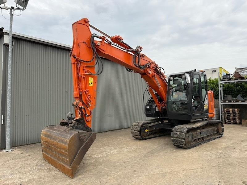 Hitachi ZX 135 US-6 - Bager guseničar: slika 5 Hitachi ZX 135 US-6 - Bager guseničar: slika 5