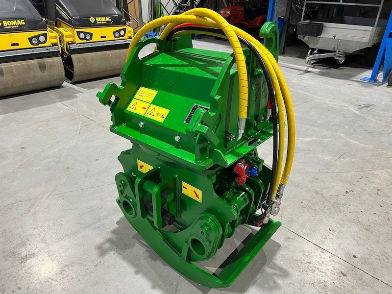 VH-BM Boomgrijper 811R - Kuka za Građevinska mašina: slika 1 VH-BM Boomgrijper 811R - Kuka za Građevinska mašina: slika 1